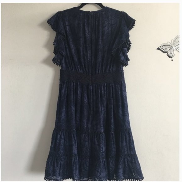 kate spade madison avenue Jenette dress 10 nwot - Picture 14 of 16